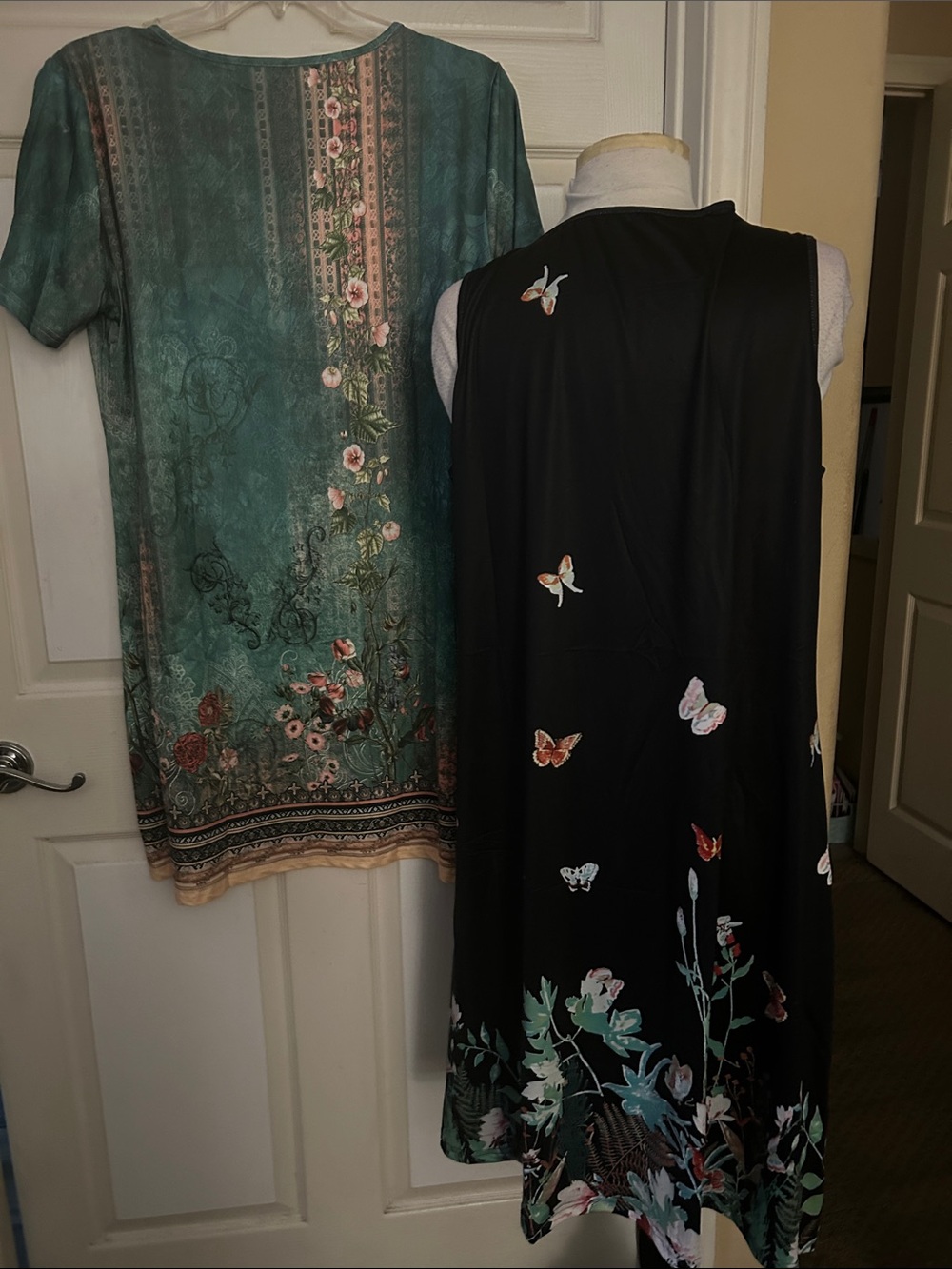 2 for 1 Women’s easy to wear Dresses